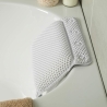 Beldray LA032715UFFPTS Anti-bac Bath Pillow, White