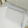Beldray LA032715UFFPTS Anti-bac Bath Pillow, White