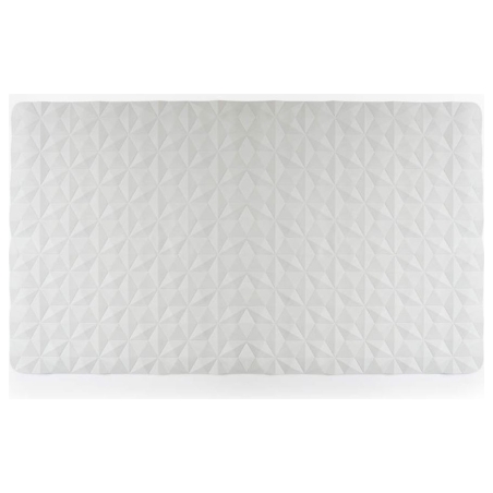 Beldray LA032661UFPFS Anti-bac Rubber Bath Mat