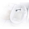 Beldray LA032661UFPFS Anti-bac Rubber Bath Mat