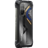 Blackview MOBILE PHONE ROCK 3/8/256GB BLACK BLACKVIEW