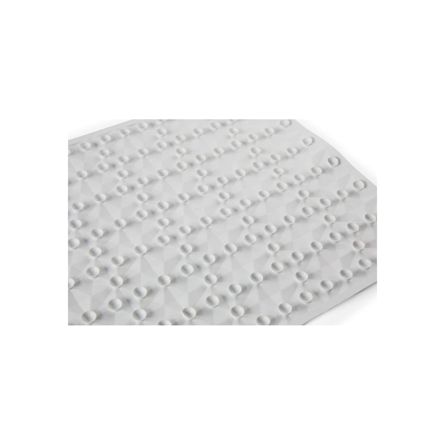 Beldray LA032661UFPFS Anti-bac Rubber Bath Mat