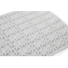 Beldray LA032661UFPFS Anti-bac Rubber Bath Mat