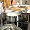 Salter BW06746EU7 Timeless Collection Stainless Steel 5 Piece Pan Set