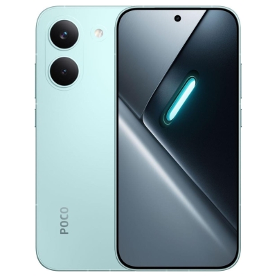 Poco MOBILE PHONE POCO X8 PRO/8/256GB GREEN MZB0N22EU POCO