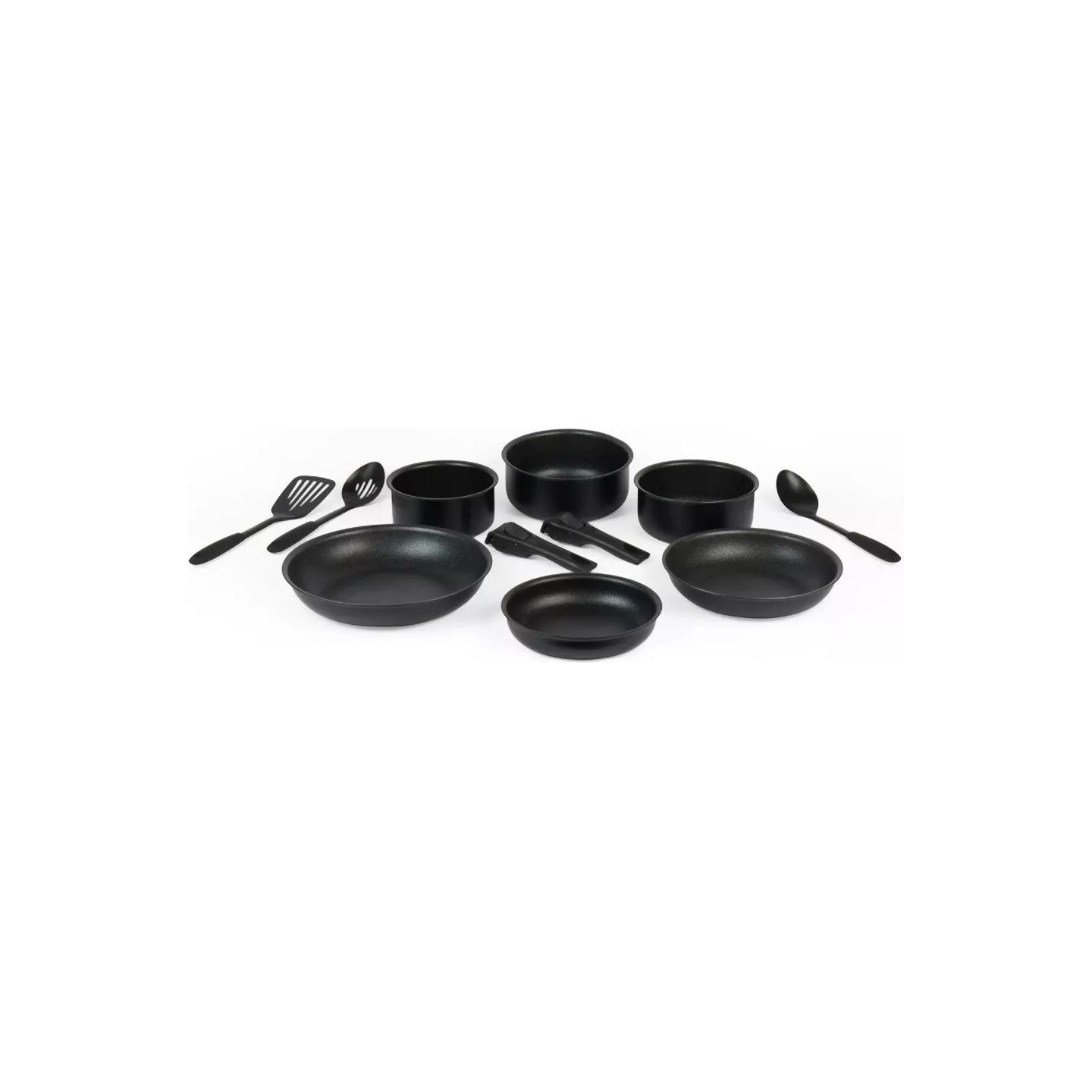 Salter BW12055IS Clip & Cook 14-Piece Kitchen Set