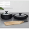 Salter BW12055IS Clip & Cook 14-Piece Kitchen Set