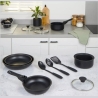 Salter BW12055IS Clip & Cook 14-Piece Kitchen Set