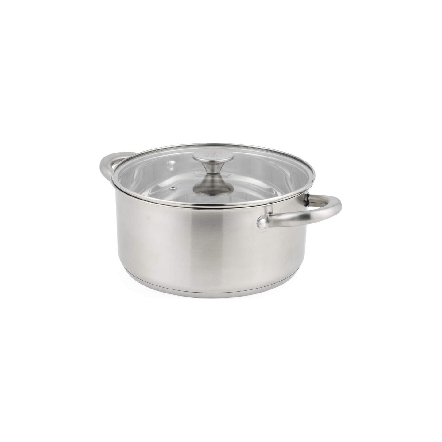 Salter BW14387 Signature 6 Piece Pan Set
