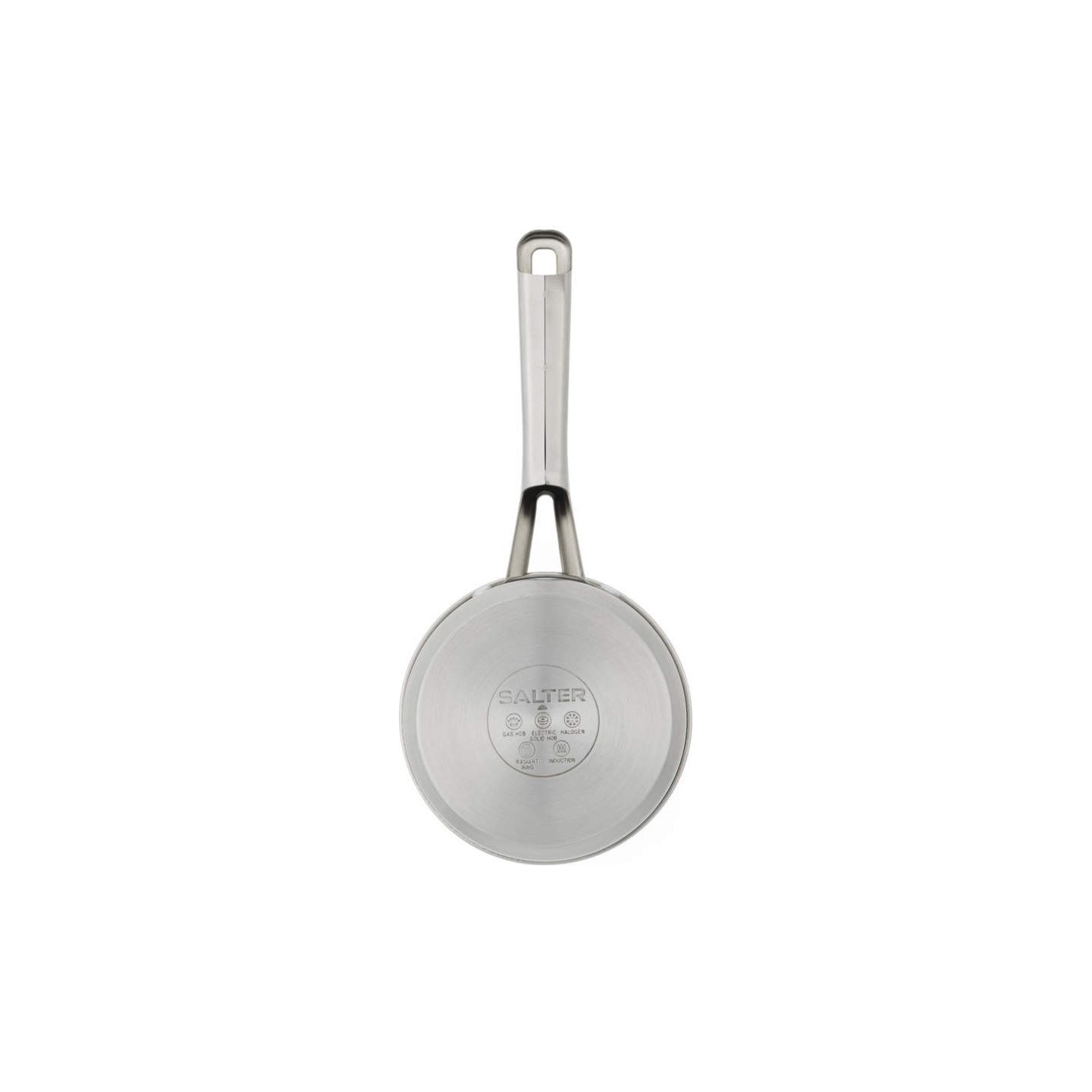 Salter BW14387 Signature 6 Piece Pan Set