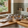 Salter BW14387 Signature 6 Piece Pan Set