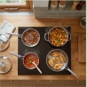 Salter BW14387 Signature 6 Piece Pan Set