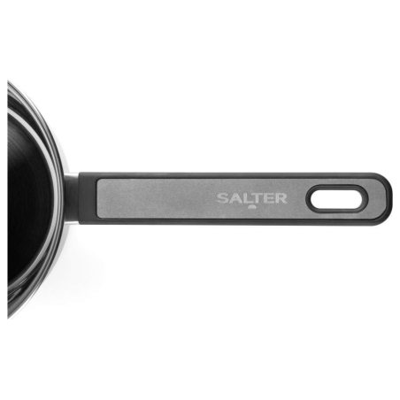 Salter BW14629 Expert 5 Piece Pan Set