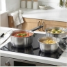 Salter BW14629 Expert 5 Piece Pan Set