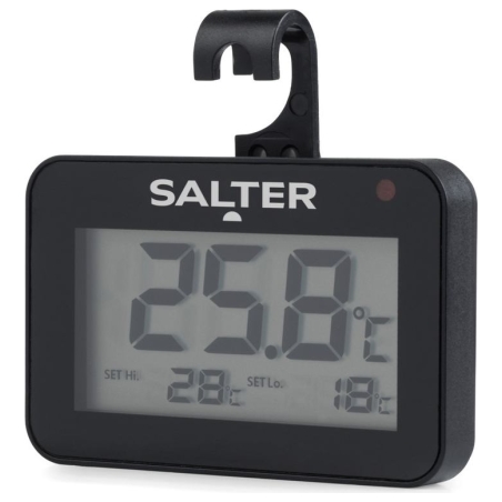 Salter SA00574BFEU12 Digital Fridge Thermometer