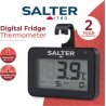 Salter SA00574BFEU12 Digital Fridge Thermometer