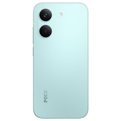 Poco MOBILE PHONE POCO X8 PRO/8/256GB GREEN MZB0N22EU POCO