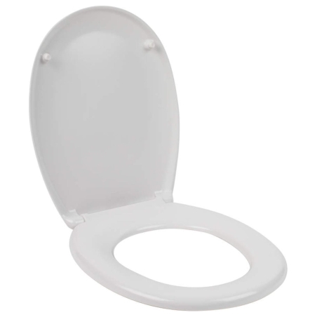 Beldray LA030252UFFEU7 Antibac Toilet Seat