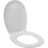 Beldray LA030252UFFEU7 Antibac Toilet Seat