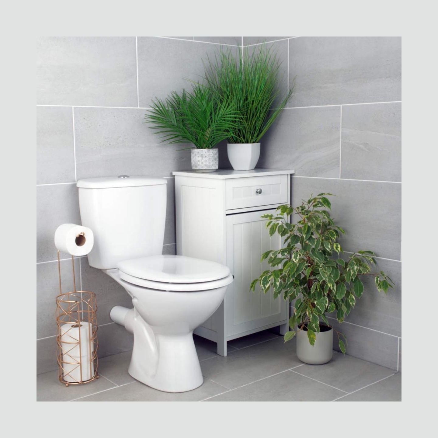 Beldray LA030252UFFEU7 Antibac Toilet Seat