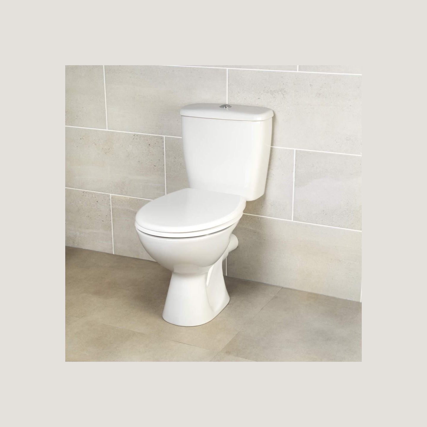 Beldray LA037185EU7 Anti-bac Family Toilet Seat, White