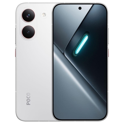 Poco MOBILE PHONE POCO X8 PRO/8/256GB WHITE MZB0N2KEU POCO