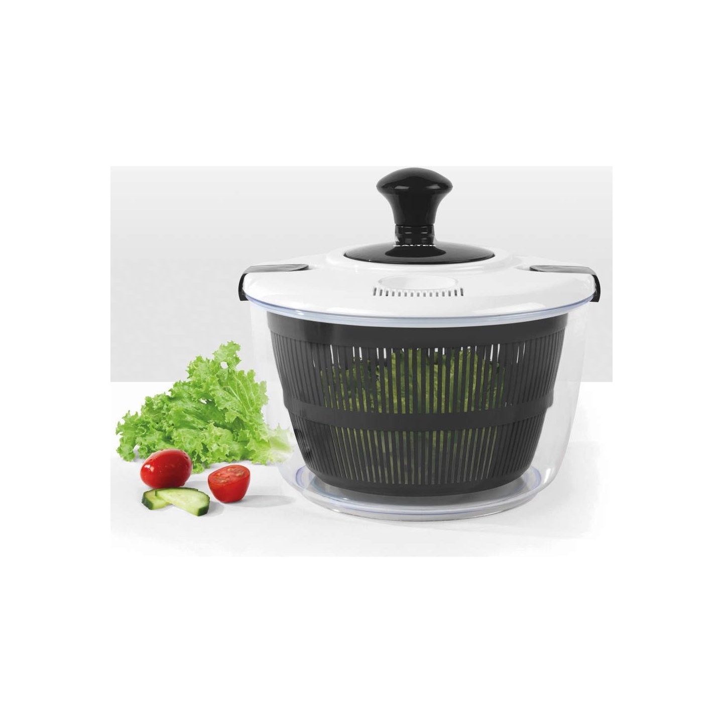 Salter BW12003EU7 Salad Spinner 3.5L