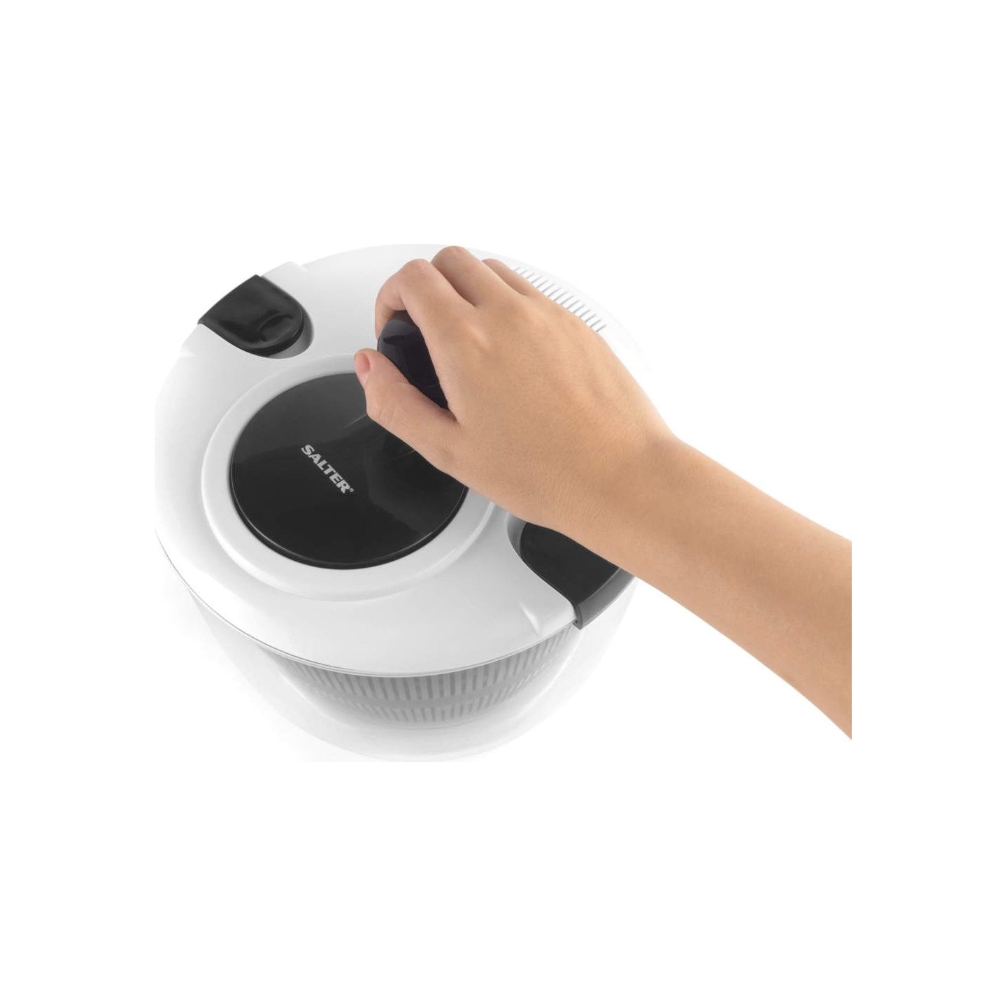 Salter BW12003EU7 Salad Spinner 3.5L