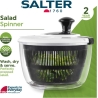 Salter BW12003EU7 Salad Spinner 3.5L