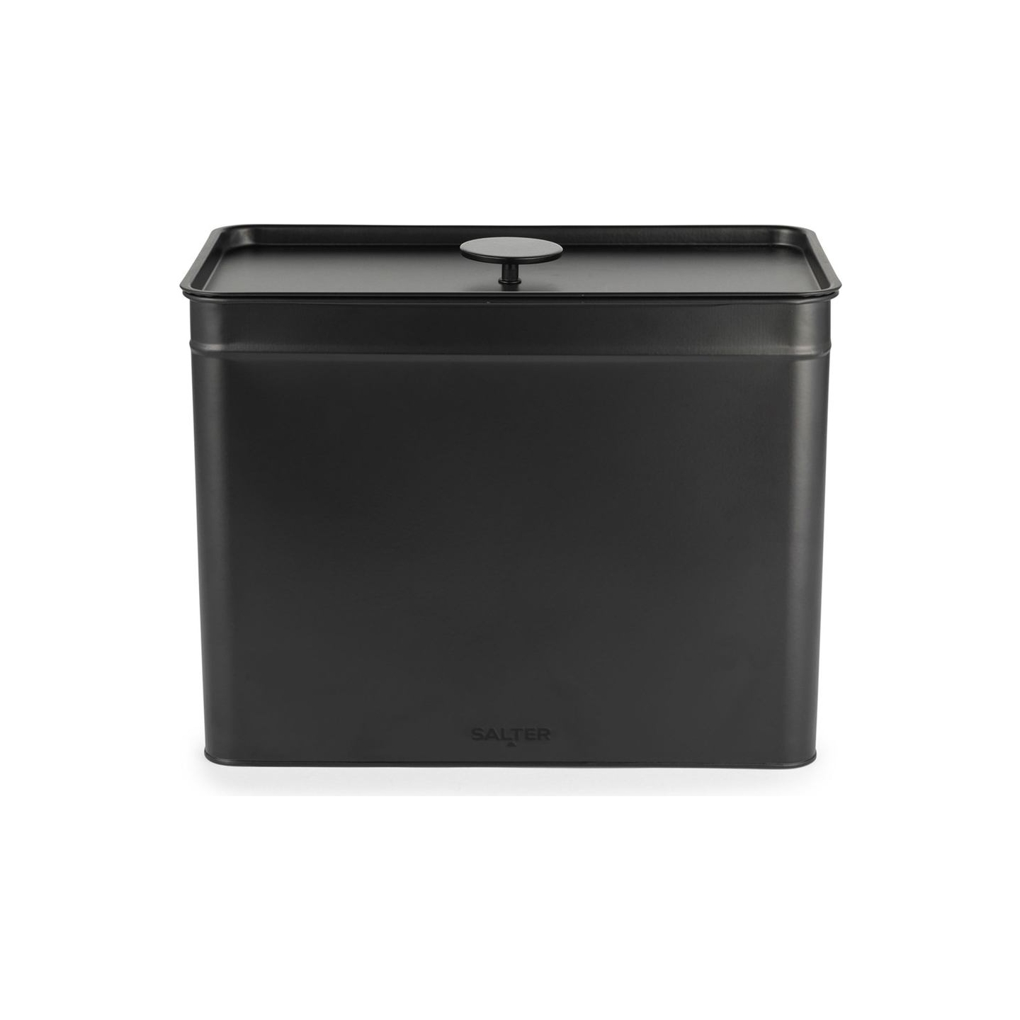 Salter BW124581EU7 Kuro Bread Bin