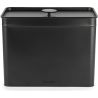 Salter BW124581EU7 Kuro Bread Bin