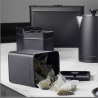 Salter BW124581EU7 Kuro Bread Bin