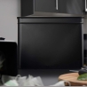 Salter BW124581EU7 Kuro Bread Bin