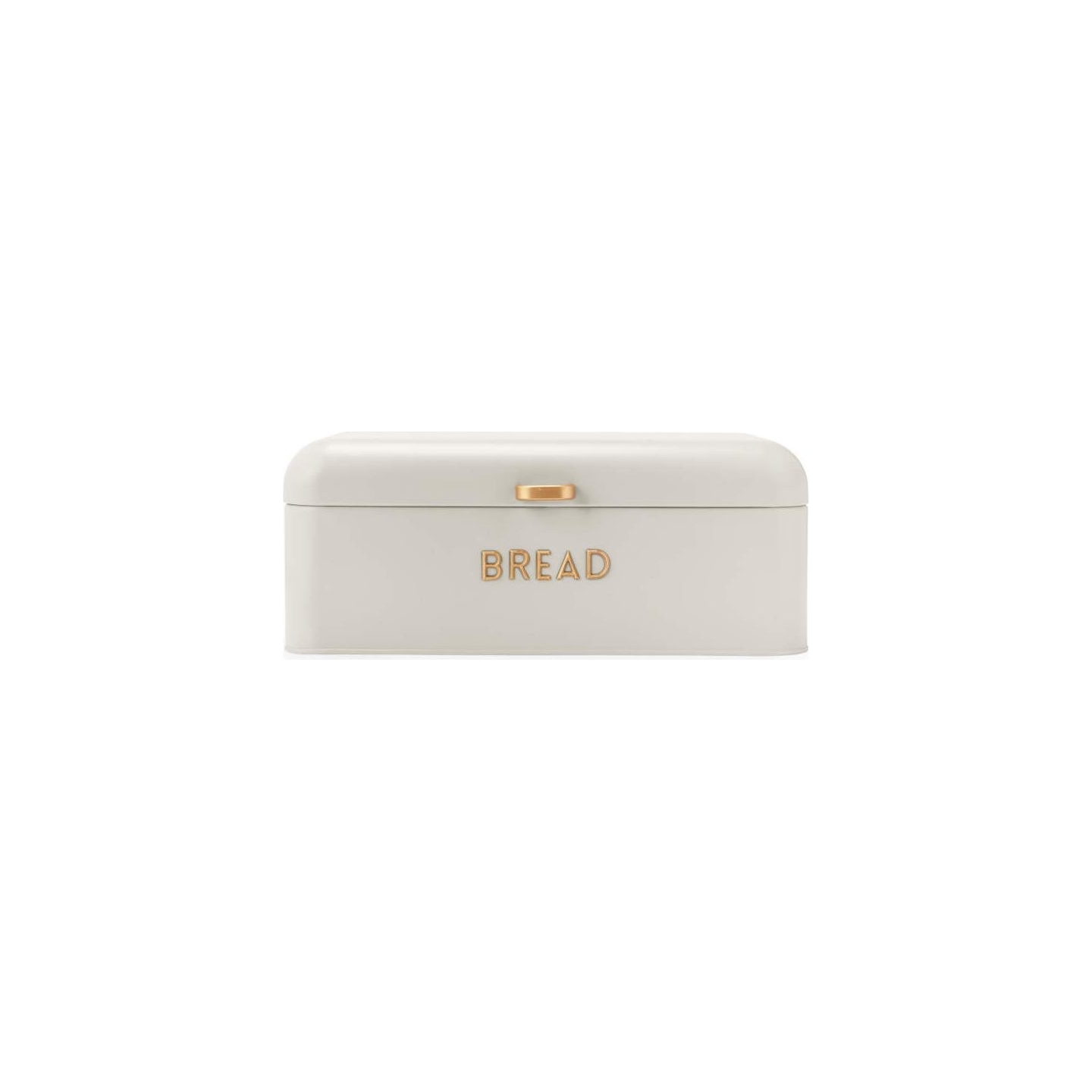 Salter BW13730OEU7 Pebble Bread Bin, Beige