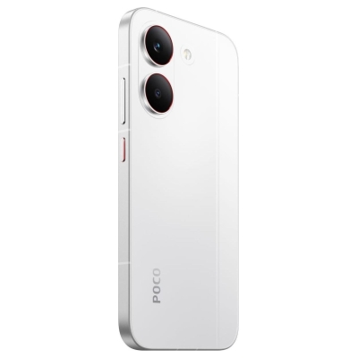 Poco MOBILE PHONE POCO X8 PRO/8/256GB WHITE MZB0N2KEU POCO