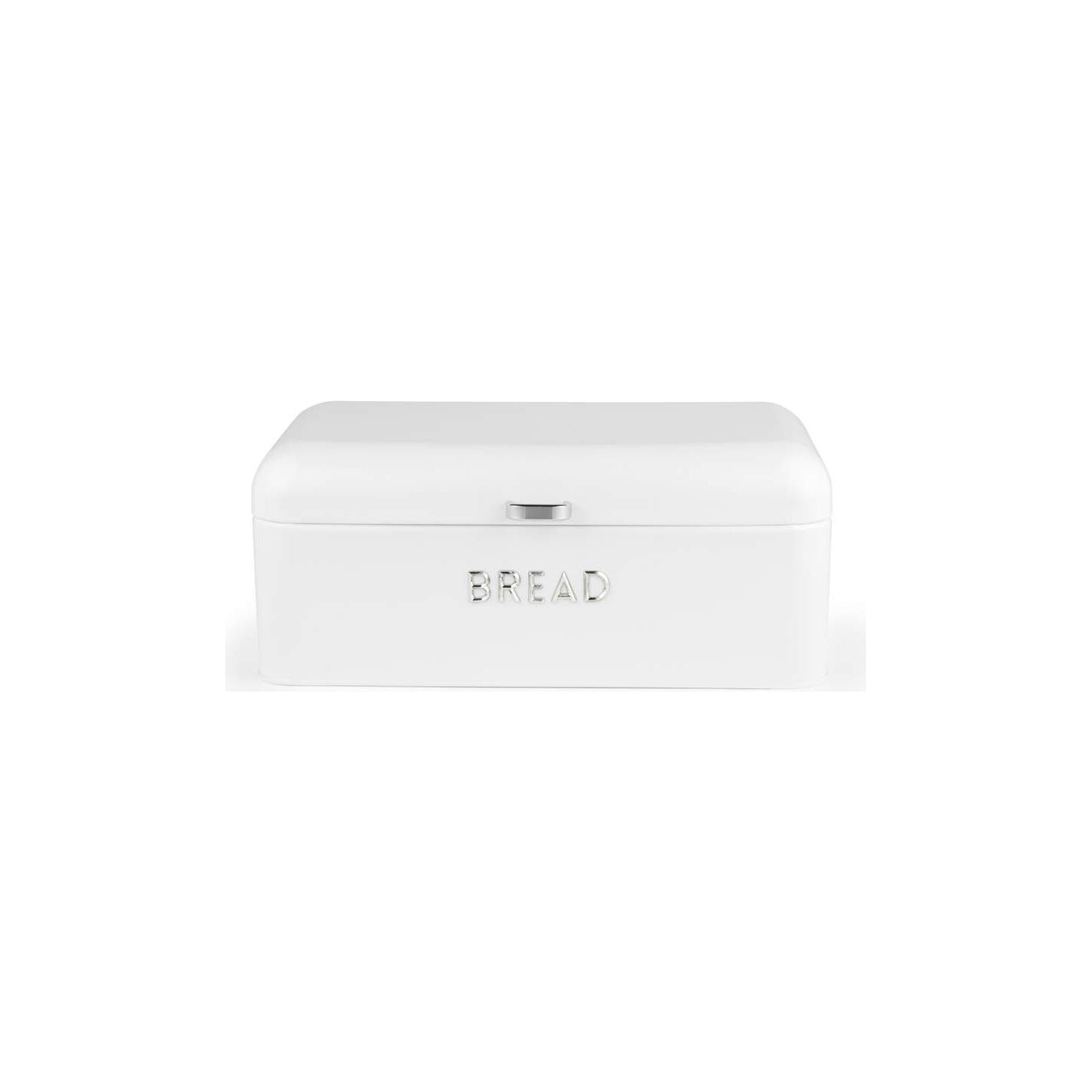 Salter BW14044EU7 Boston Bread Bin, Ice White