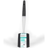 Beldray LA033996UFFEU7 Antibac Toilet Brush - Grey