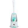 Beldray LA084538PUFFEU7X Ant-ibac Silicone Toilet Brush