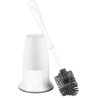Beldray LA084538PUFFEU7X Ant-ibac Silicone Toilet Brush