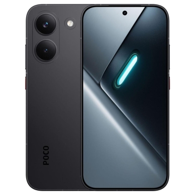 Poco MOBILE PHONE POCO X8 PRO/8/256GB BLACK MZB0MY8EU POCO
