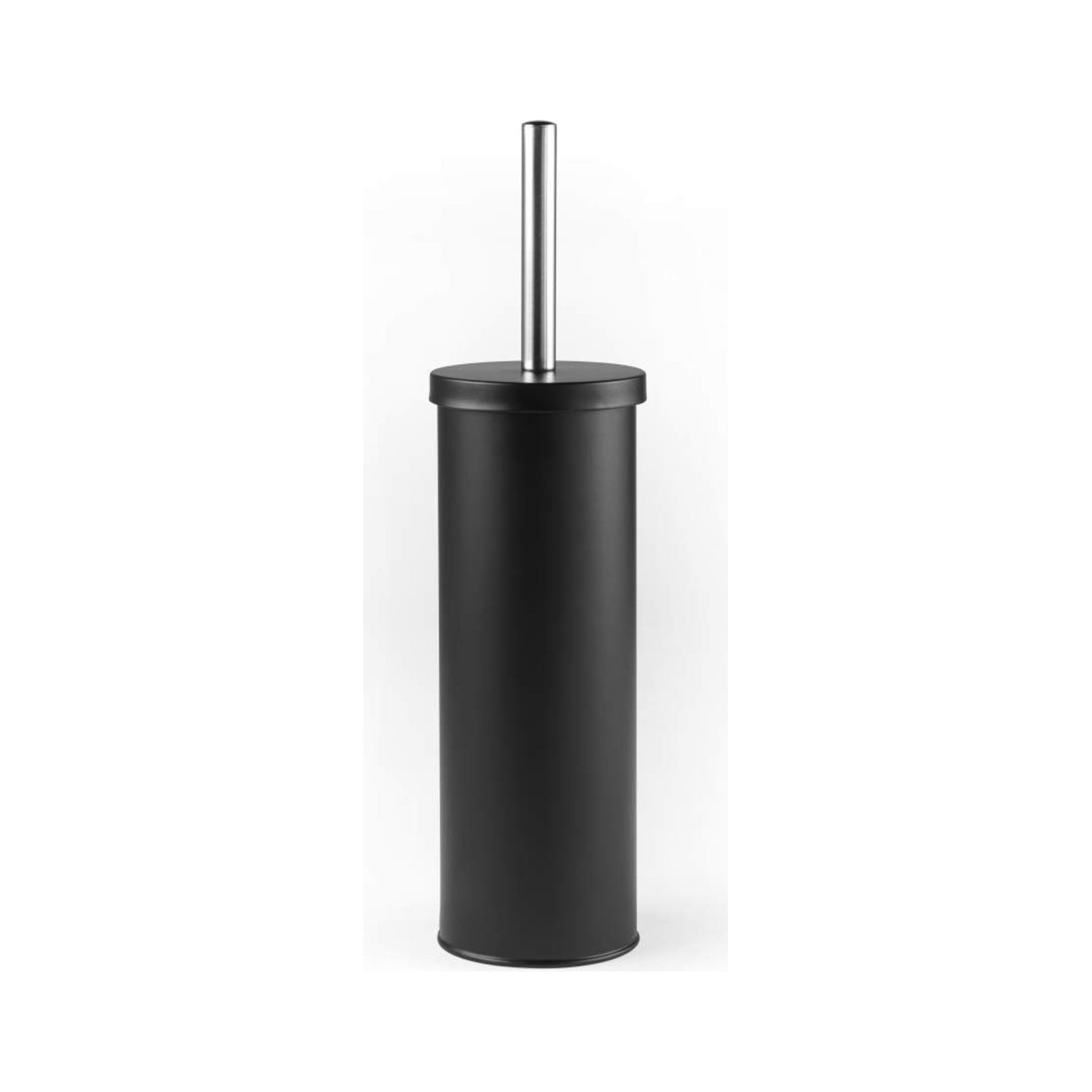 Beldray LA059451BLKFPEU7 Toilet Brush & Holder, Black