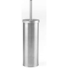 Beldray LA059451SS2FEU7 Toilet Brush & Holder, Stainless Steel