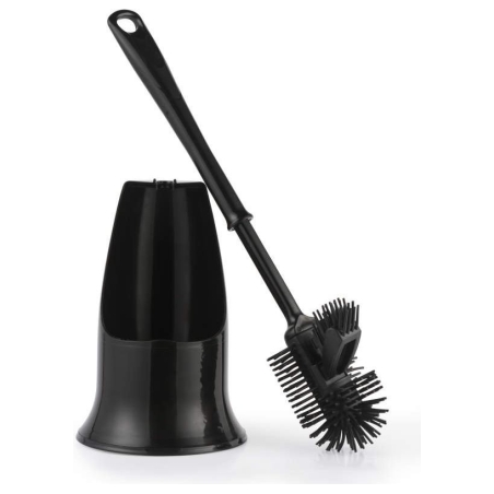 Beldray LA084538BLKPEU7 Anti-bac Toilet Brush