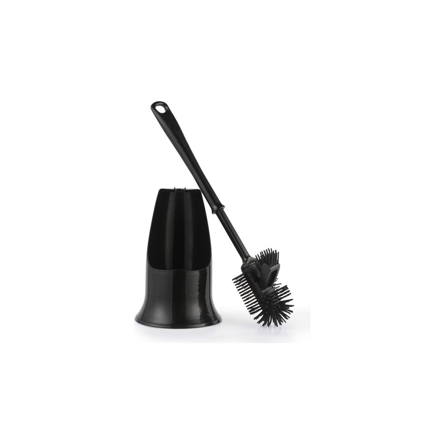 Beldray LA084538BLKPEU7 Anti-bac Toilet Brush