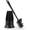 Beldray LA084538BLKPEU7 Anti-bac Toilet Brush