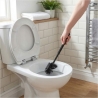 Beldray LA084538BLKPEU7 Anti-bac Toilet Brush