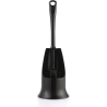 Beldray LA084538BLKPEU7 Anti-bac Toilet Brush