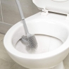 Beldray LA084538GRYPEU7 Anti-bac Toilet Brush