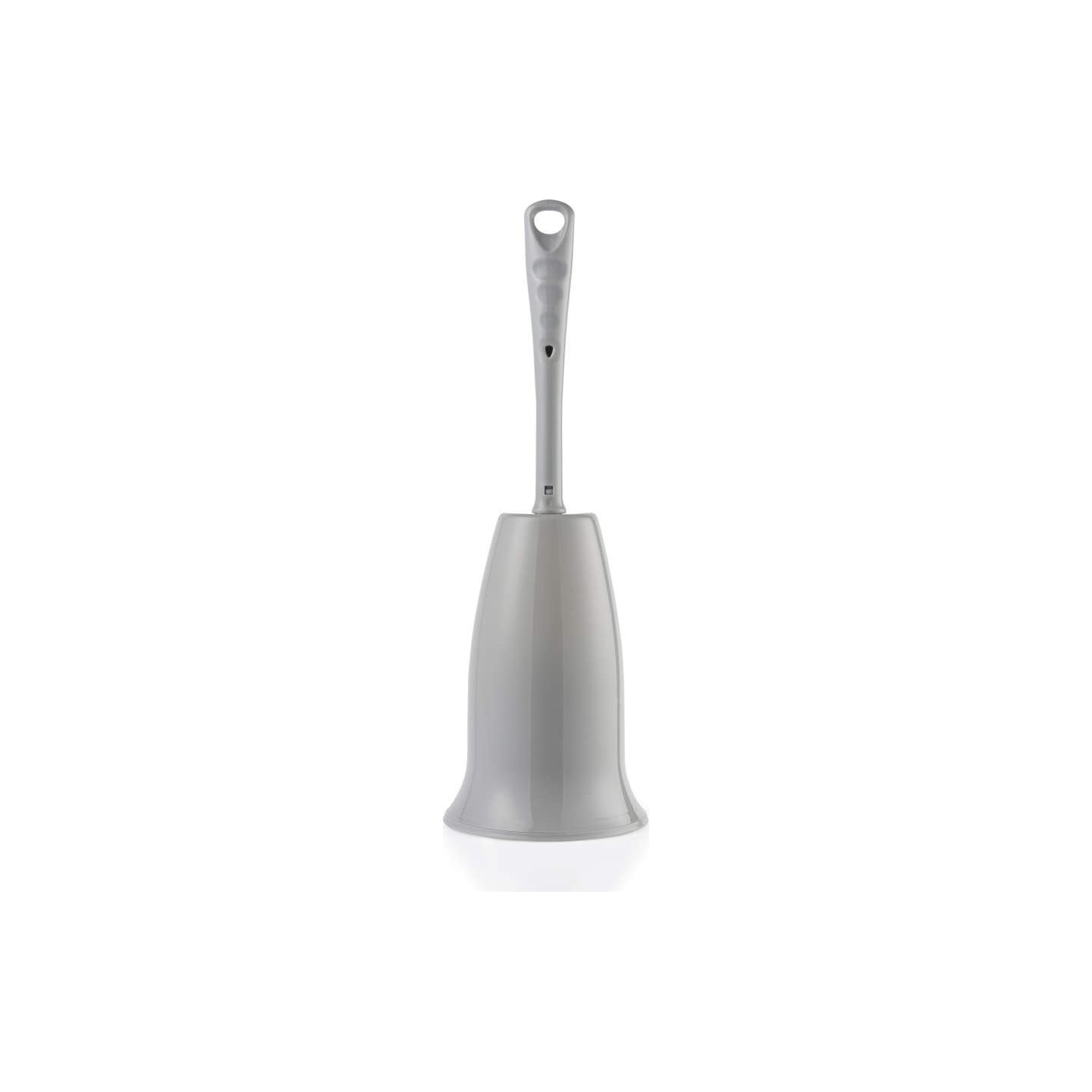 Beldray LA084538GRYPEU7 Anti-bac Toilet Brush