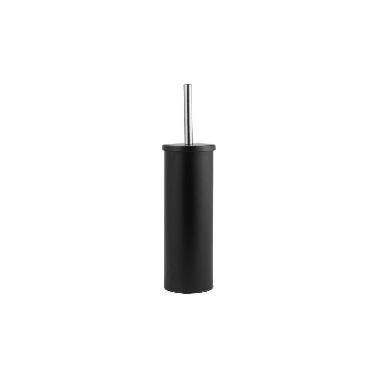 Beldray LA036034BLKPEU7 Anti-bac Flexible Head Toilet Brush - Black